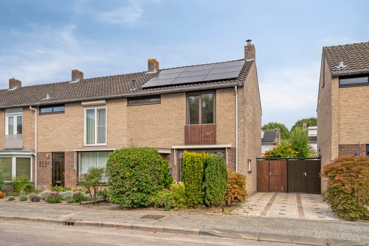 Foto 1 van Kievitstraat 26