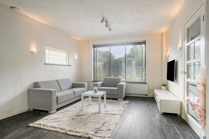 Foto 6 van Kievitstraat 26