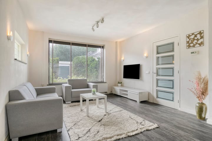 Foto 7 van Kievitstraat 26