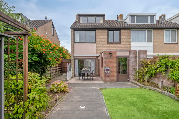 Foto 17 van Kievitstraat 26