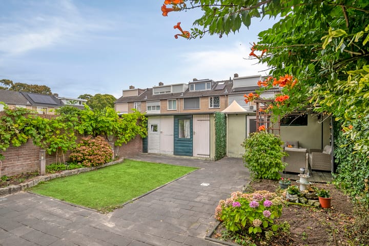 Foto 18 van Kievitstraat 26