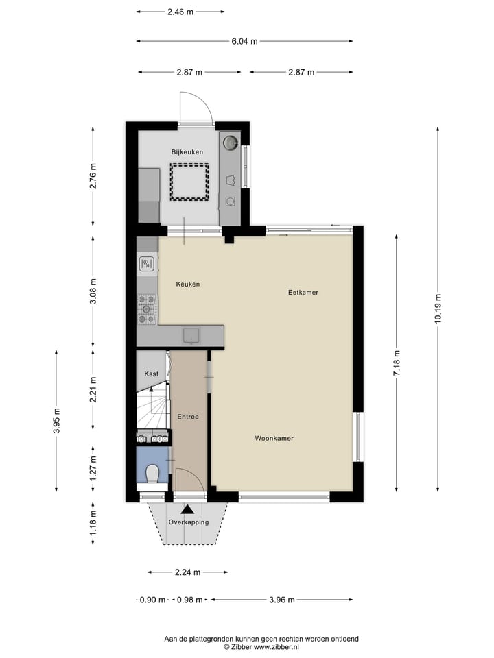 Foto 36 van Kievitstraat 26