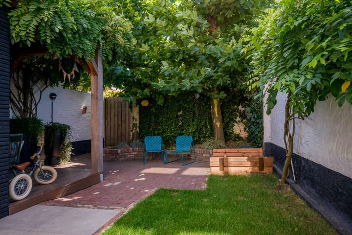 Foto 43 van Straelseweg 208