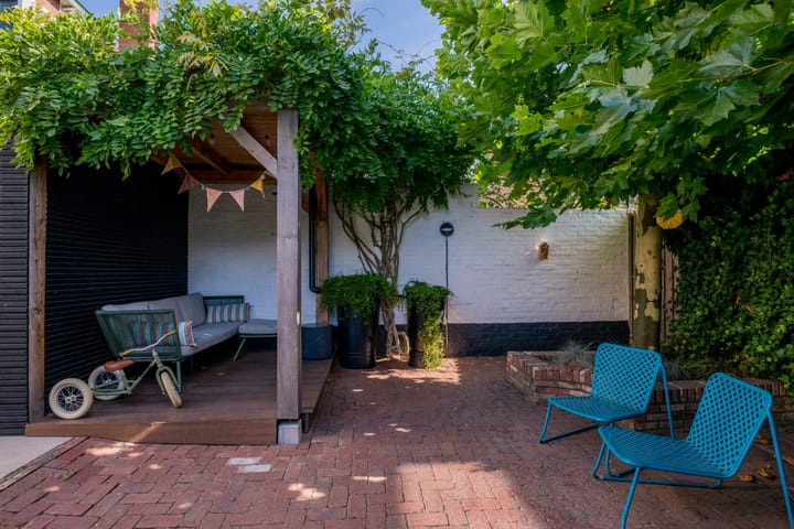 Foto 45 van Straelseweg 208