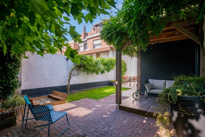 Foto 46 van Straelseweg 208