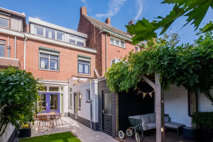 Foto 47 van Straelseweg 208