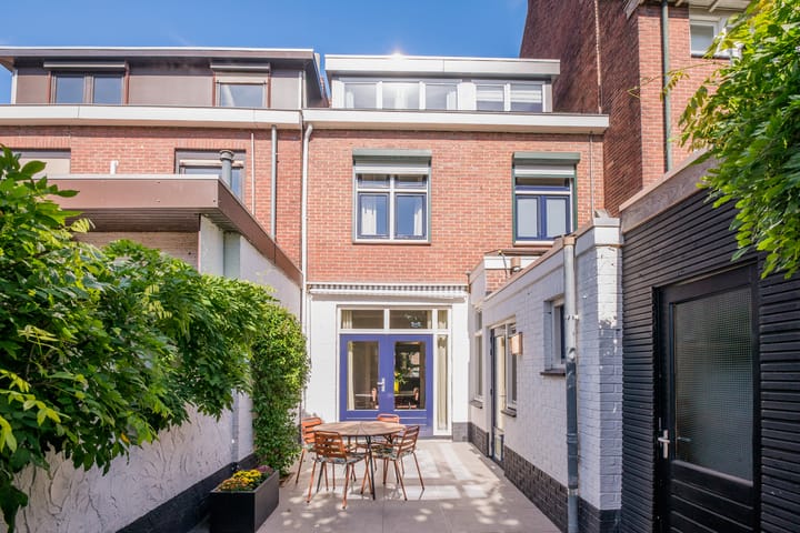 Foto 48 van Straelseweg 208