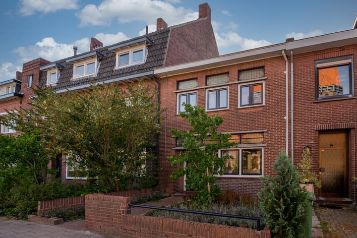 Foto 54 van Straelseweg 208