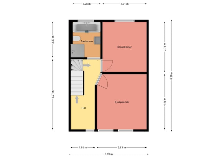Foto 56 van Straelseweg 208