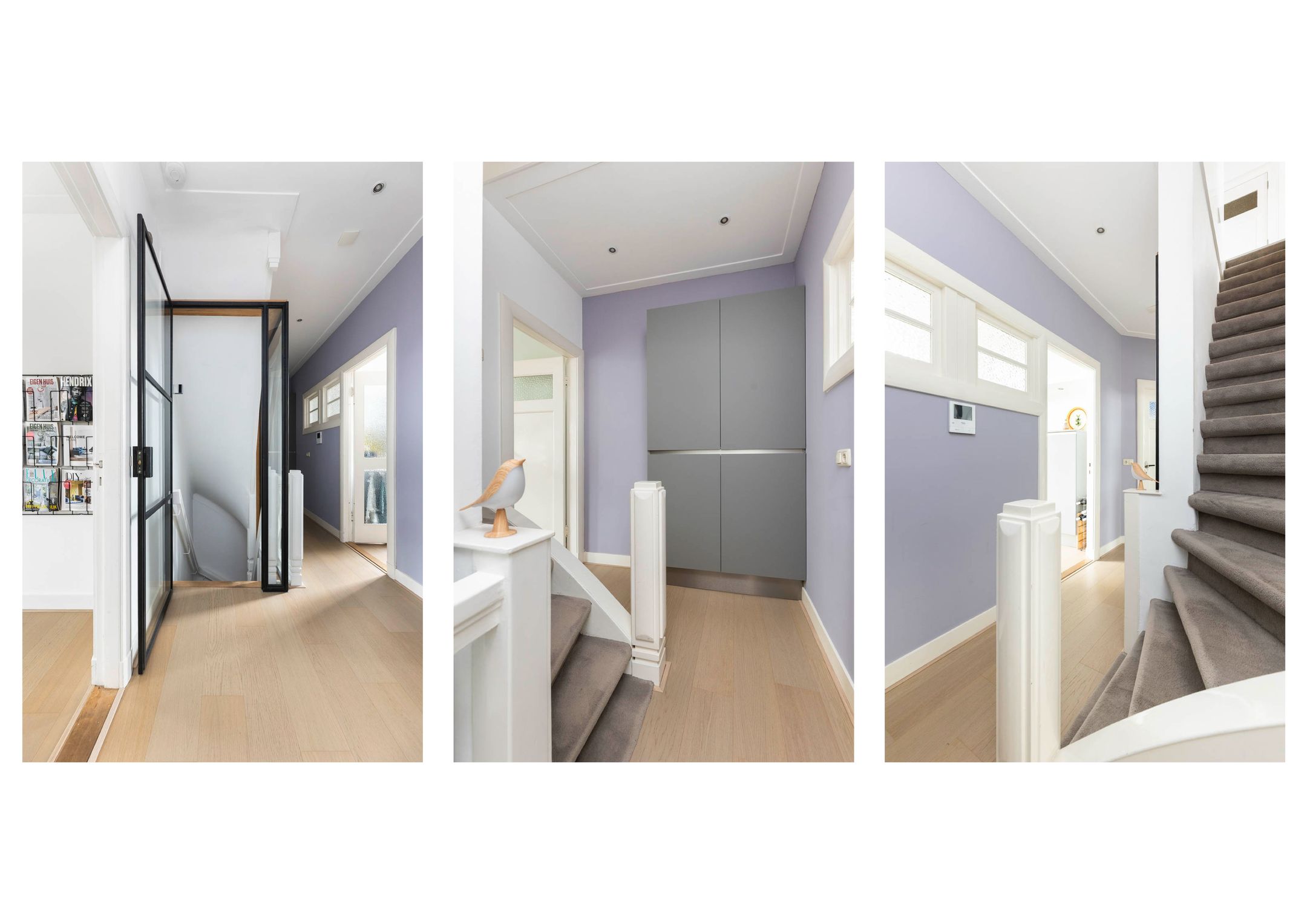 Photo 3 of Van Karnebeekstraat 91-A