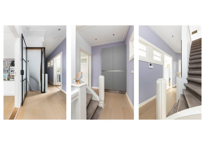 Foto 3 van Van Karnebeekstraat 91-A