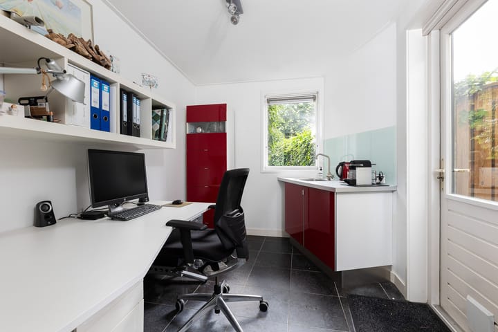 Foto 5 van Van Karnebeekstraat 91-A