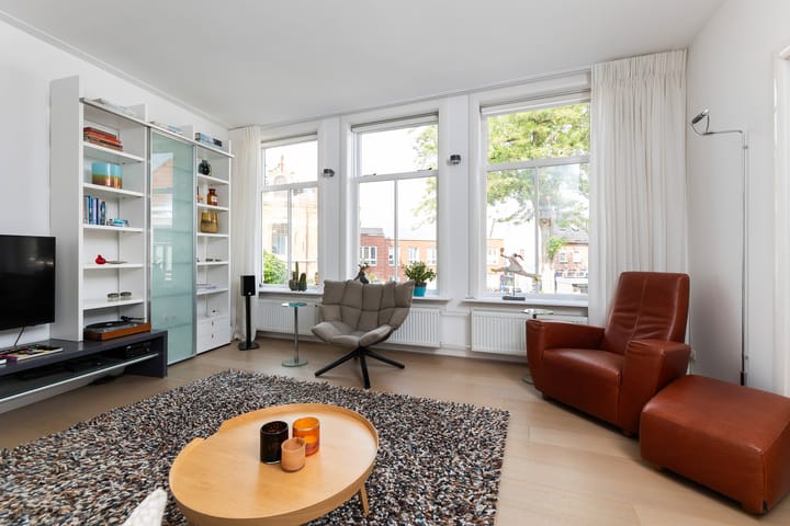 Foto 6 van Van Karnebeekstraat 91-A