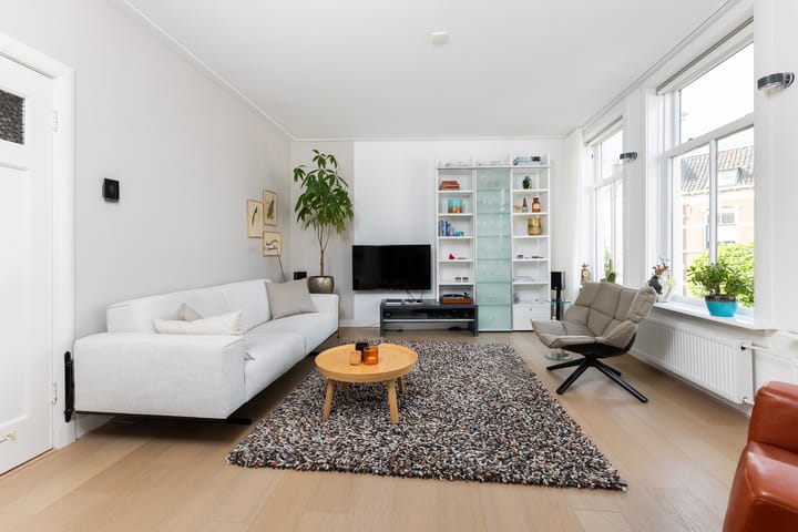 Foto 7 van Van Karnebeekstraat 91-A