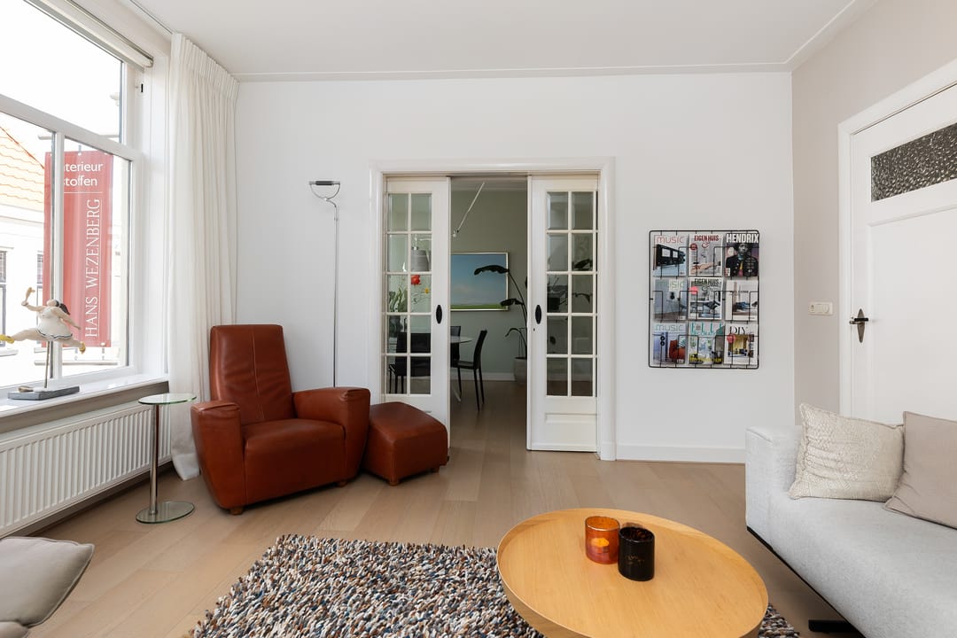 Photo 8 of Van Karnebeekstraat 91-A