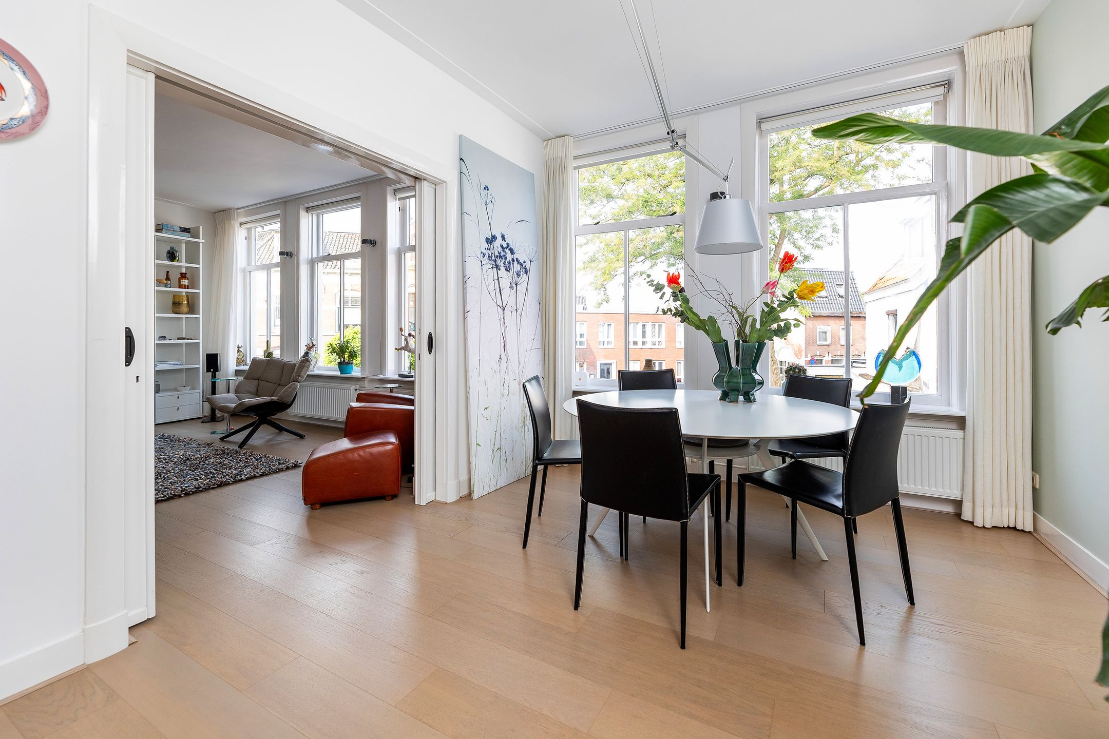 Photo 9 of Van Karnebeekstraat 91-A