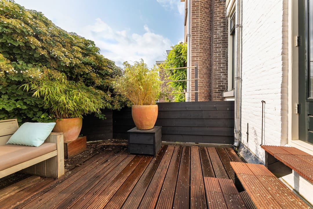 Photo 13 of Van Karnebeekstraat 91-A