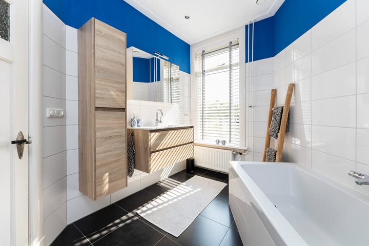 Foto 15 van Van Karnebeekstraat 91-A