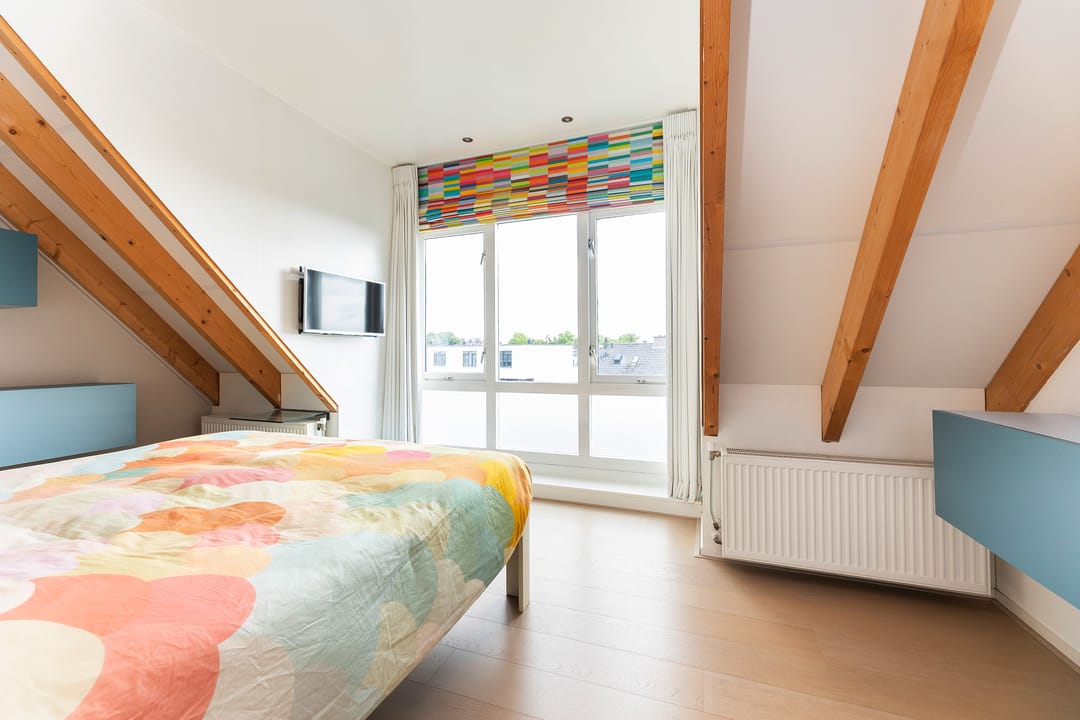 Photo 17 of Van Karnebeekstraat 91-A