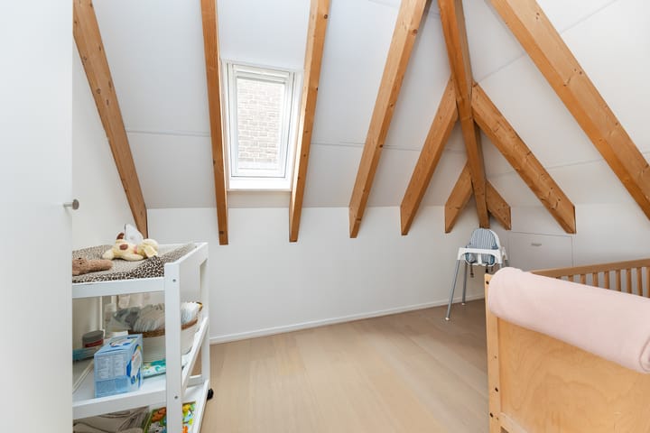 Foto 19 van Van Karnebeekstraat 91-A