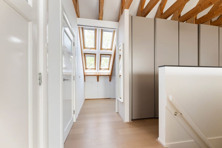 Foto 20 van Van Karnebeekstraat 91-A