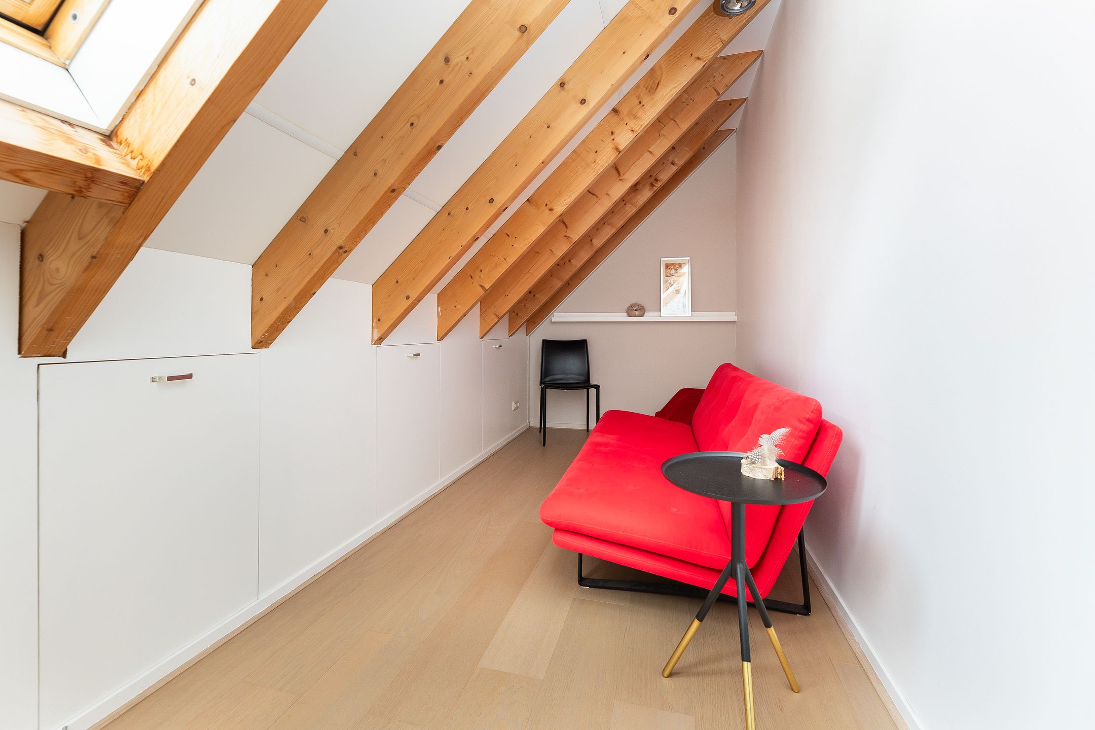 Photo 21 of Van Karnebeekstraat 91-A