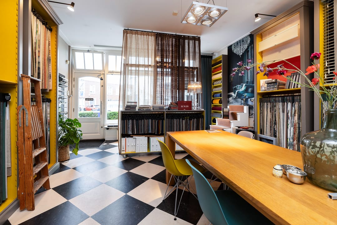 Photo 23 of Van Karnebeekstraat 91-A