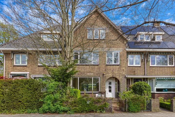 Van Zuylen van Nijeveltstraat 122