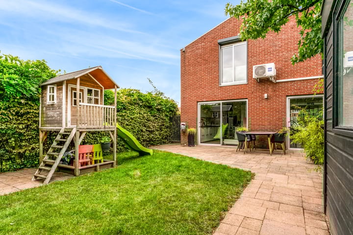 Foto 4 van Slingeraklaan 137