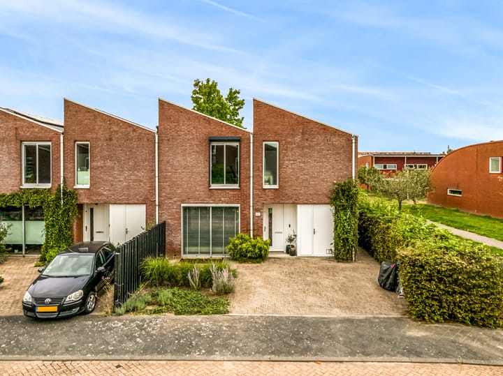 Foto 5 van Slingeraklaan 137