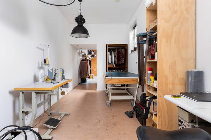 Foto 27 van Van Karnebeekstraat 91-A