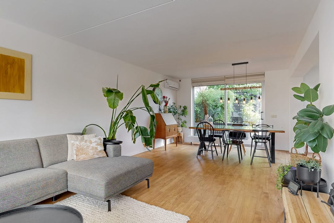 Foto 7 van Slingeraklaan 137