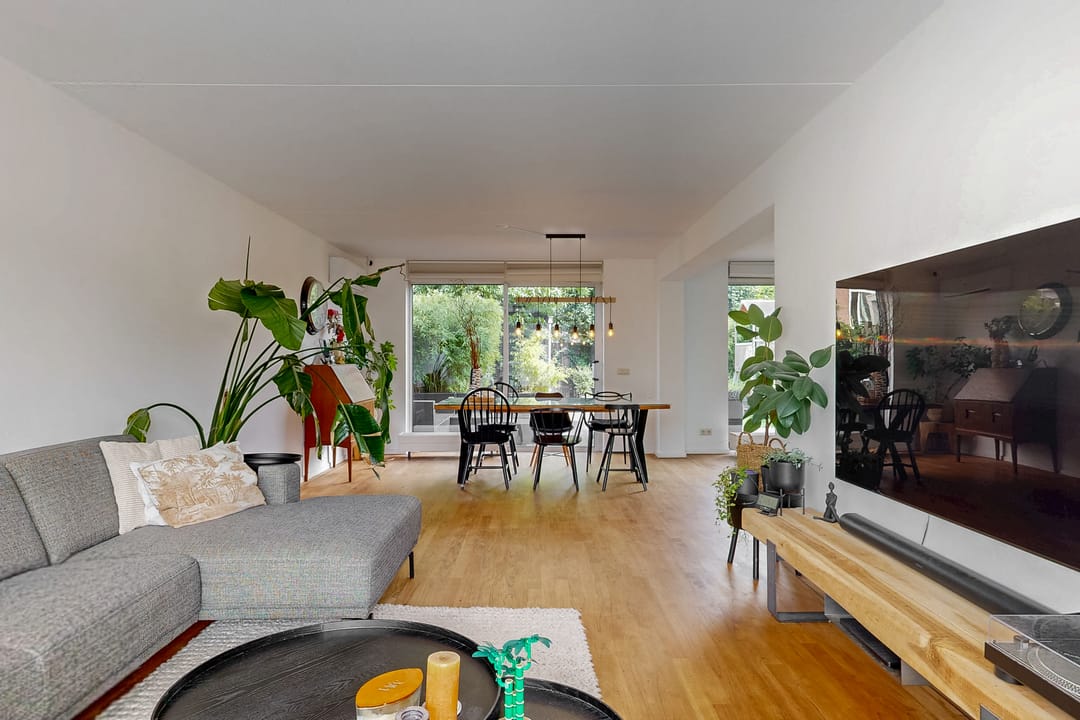 Foto 8 van Slingeraklaan 137