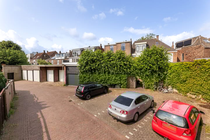 Foto 30 van Van Karnebeekstraat 91-A