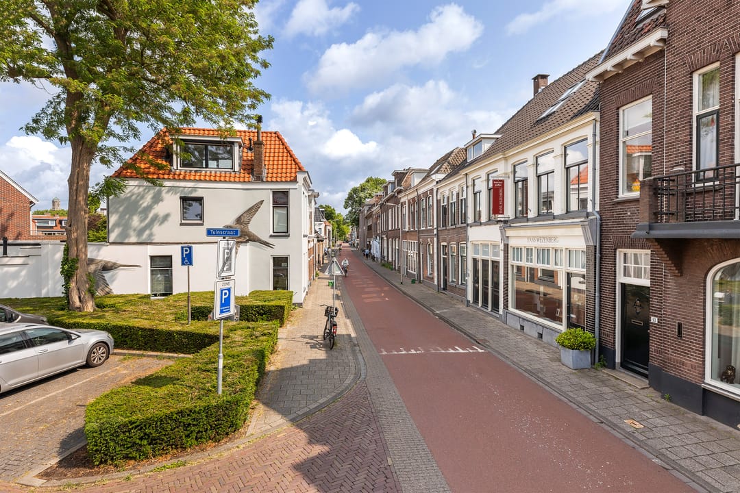 Photo 31 of Van Karnebeekstraat 91-A