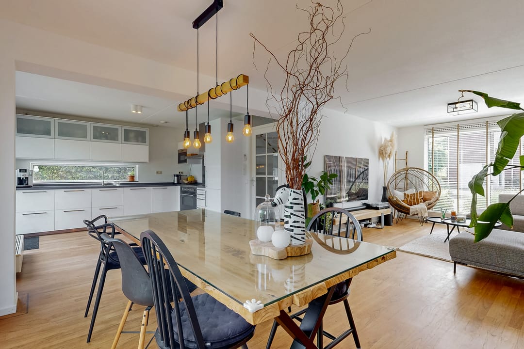 Foto 11 van Slingeraklaan 137