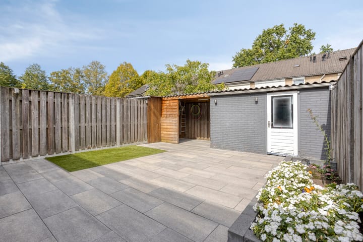 Foto 28 van Jan Pietersz. Coenstraat 28