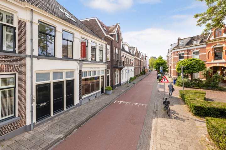 Foto 32 van Van Karnebeekstraat 91-A