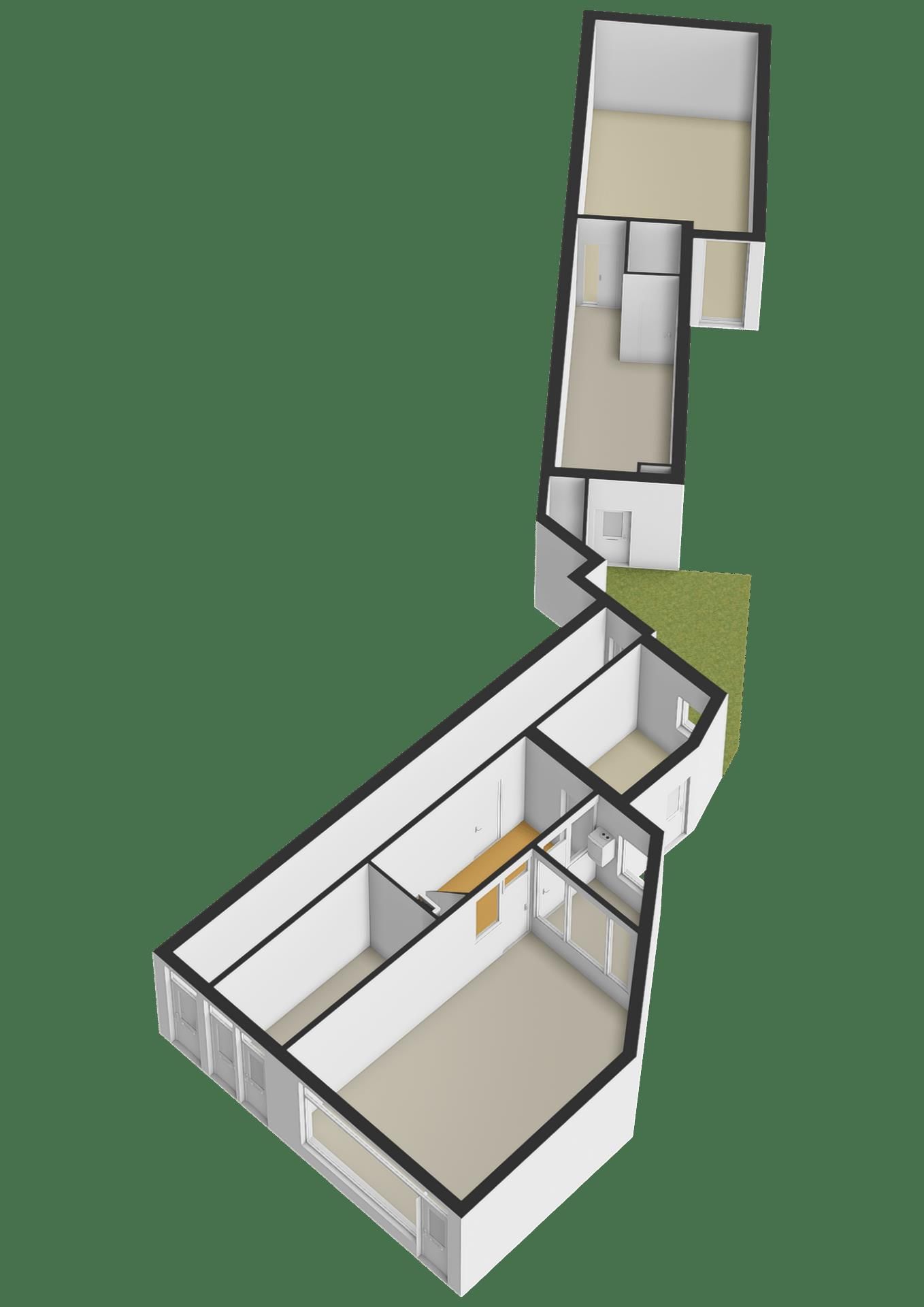 Photo 34 of Van Karnebeekstraat 91-A