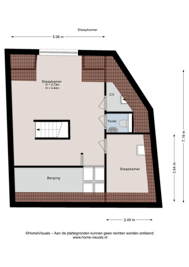 Foto 39 van Van Karnebeekstraat 91-A