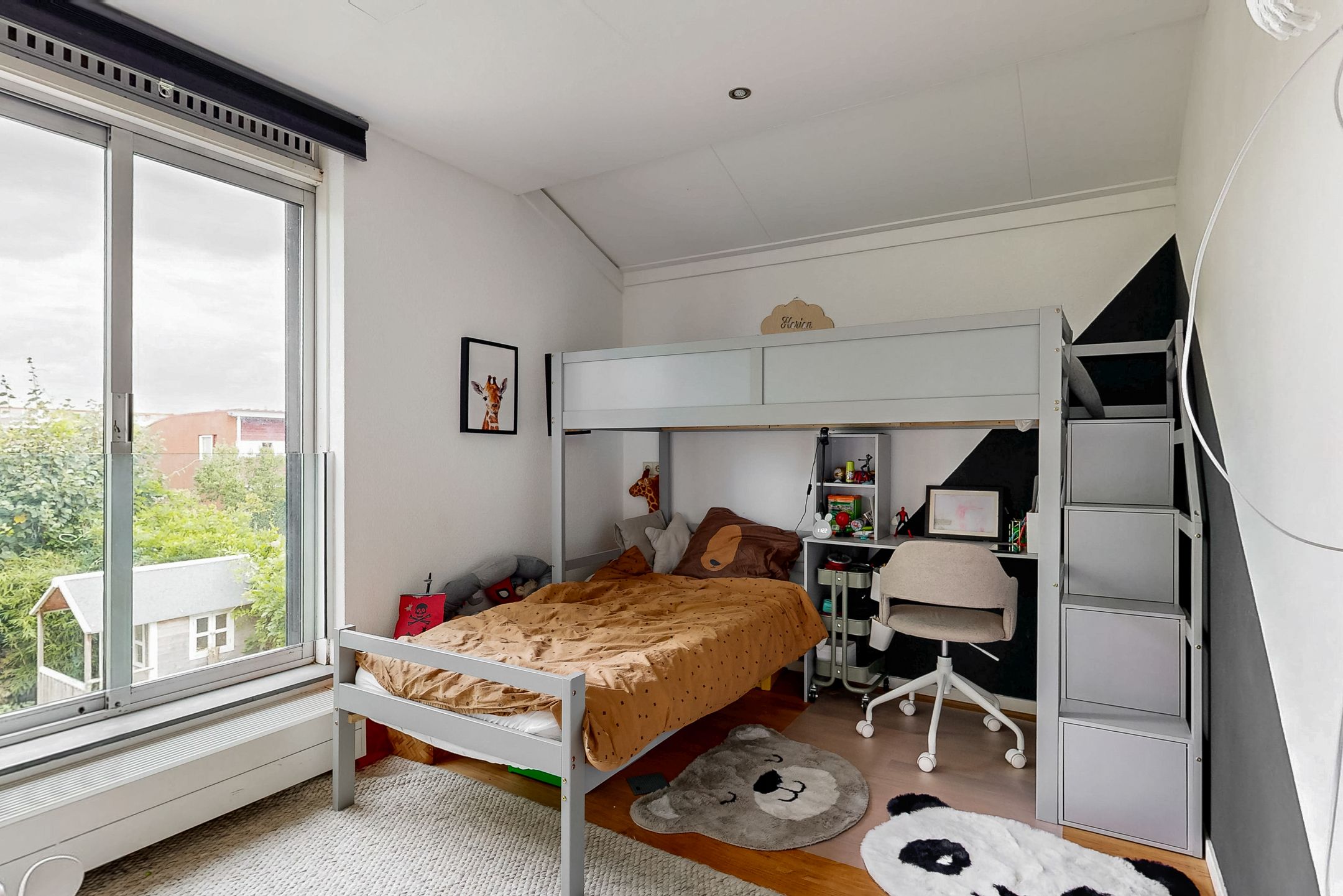 Foto 18 van Slingeraklaan 137