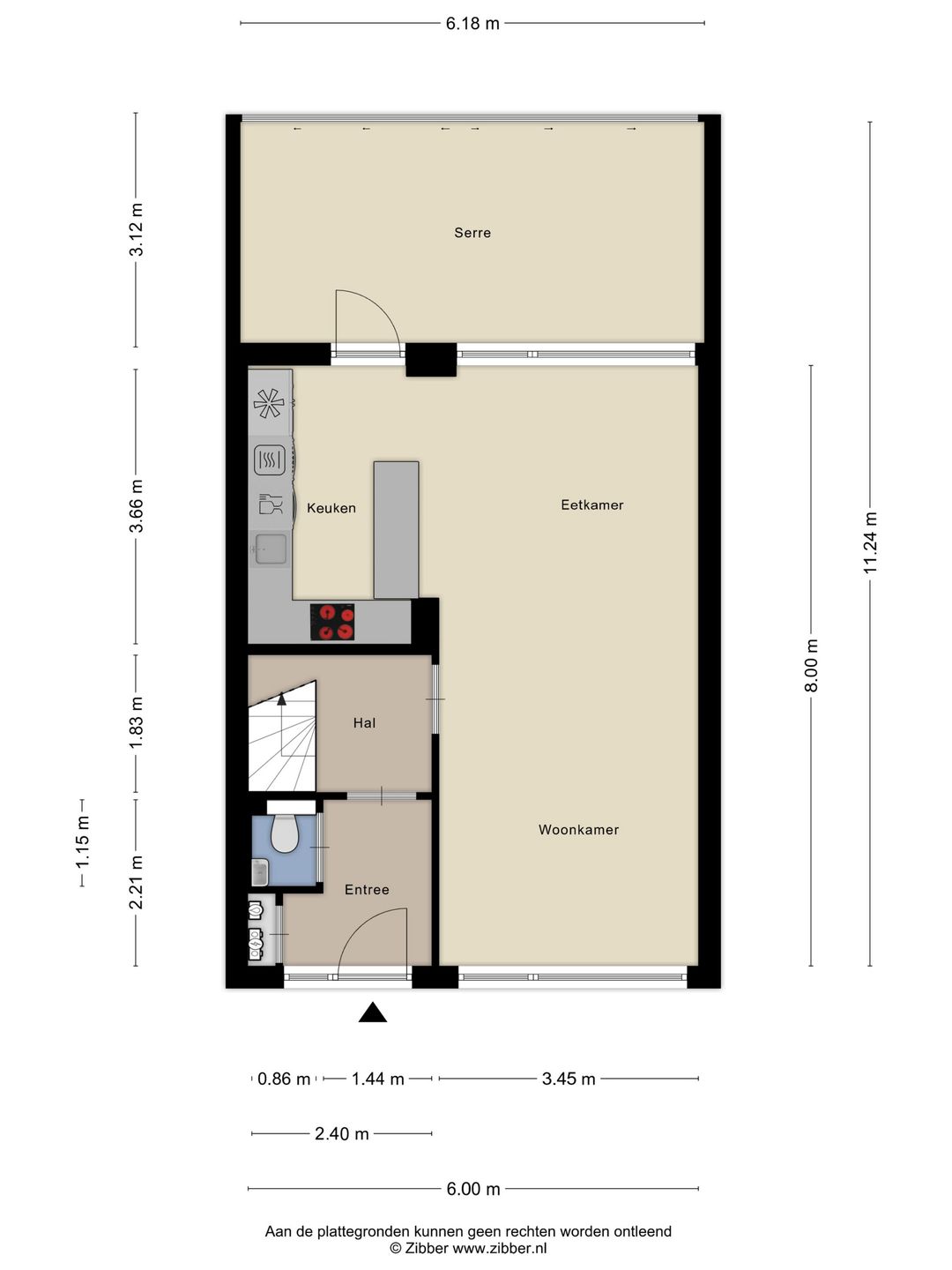 Photo 38 of Jan Pietersz. Coenstraat 28