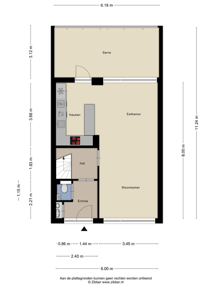 Foto 38 van Jan Pietersz. Coenstraat 28