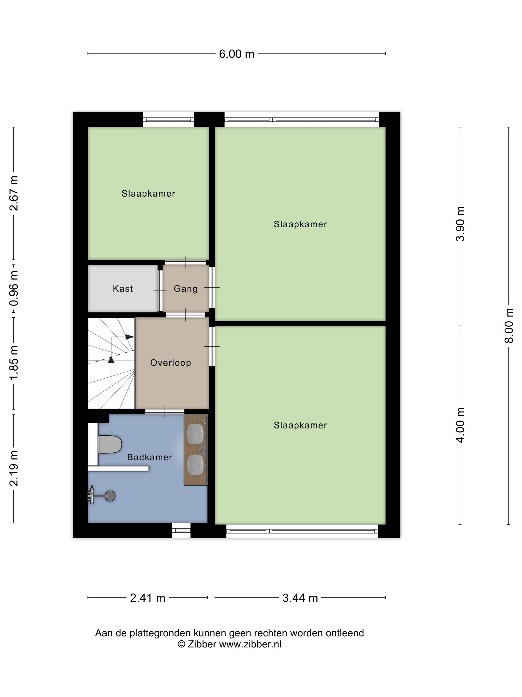 Photo 39 of Jan Pietersz. Coenstraat 28