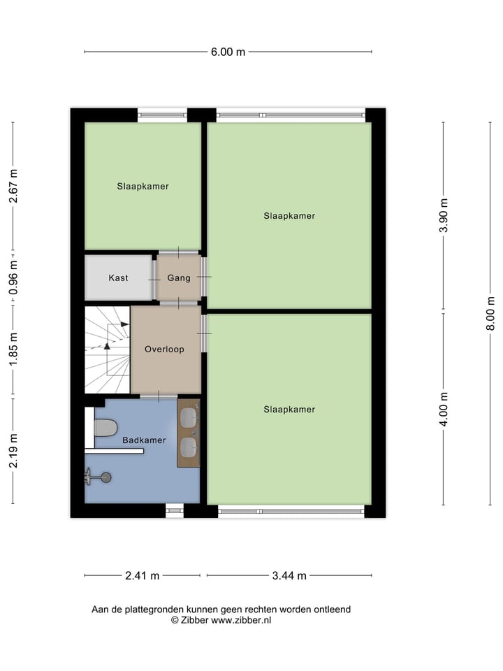 Foto 39 van Jan Pietersz. Coenstraat 28