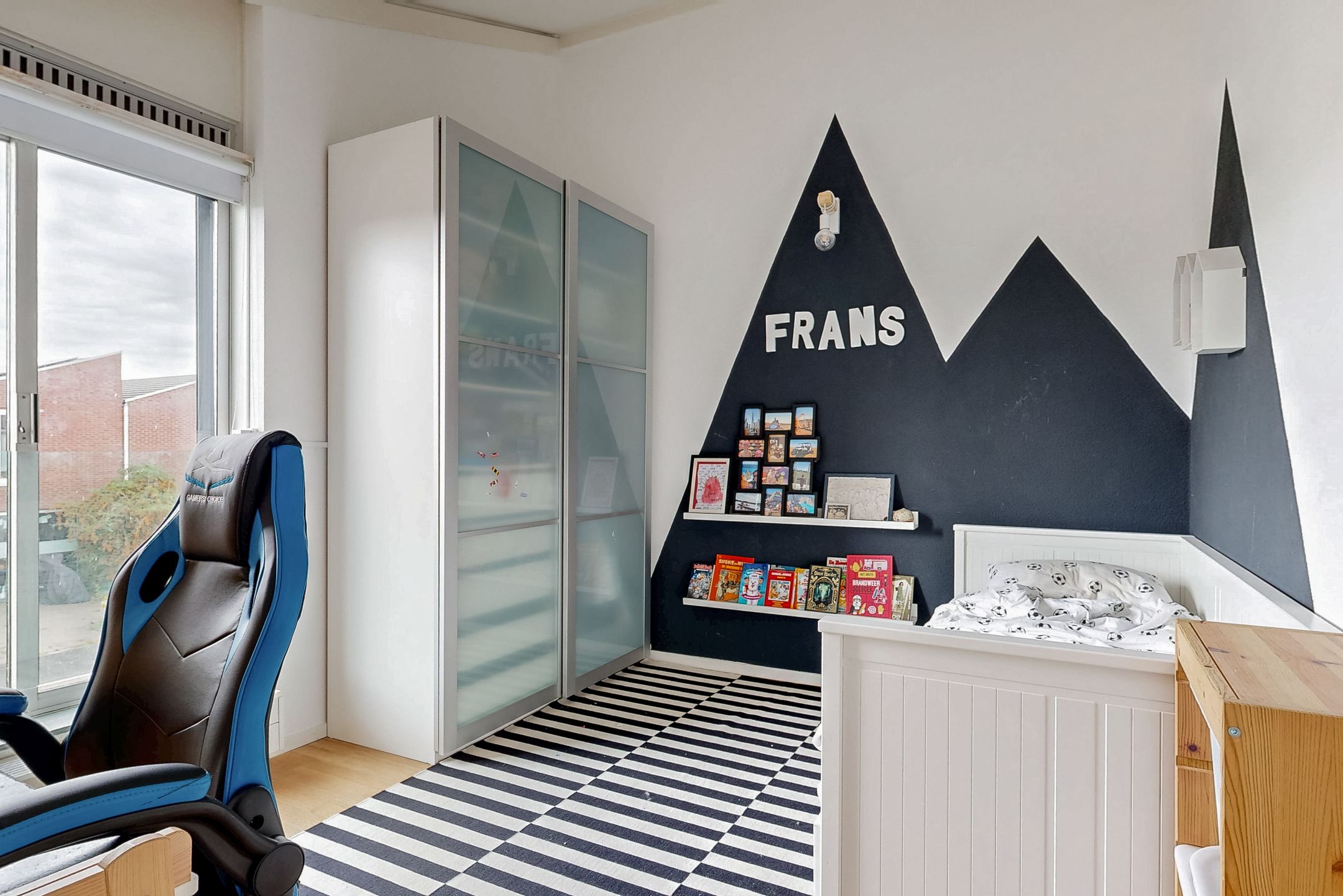 Foto 24 van Slingeraklaan 137