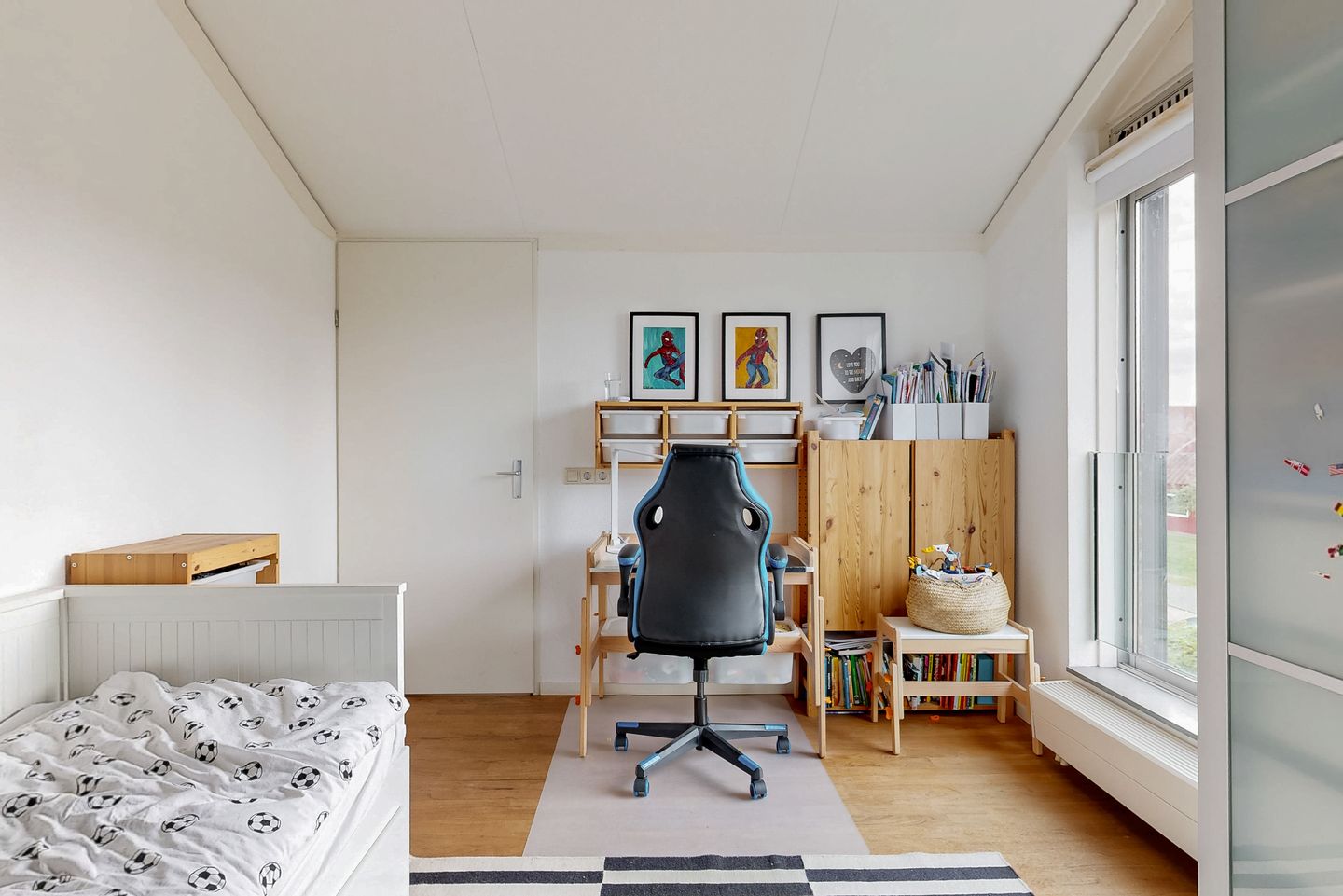 Foto 25 van Slingeraklaan 137