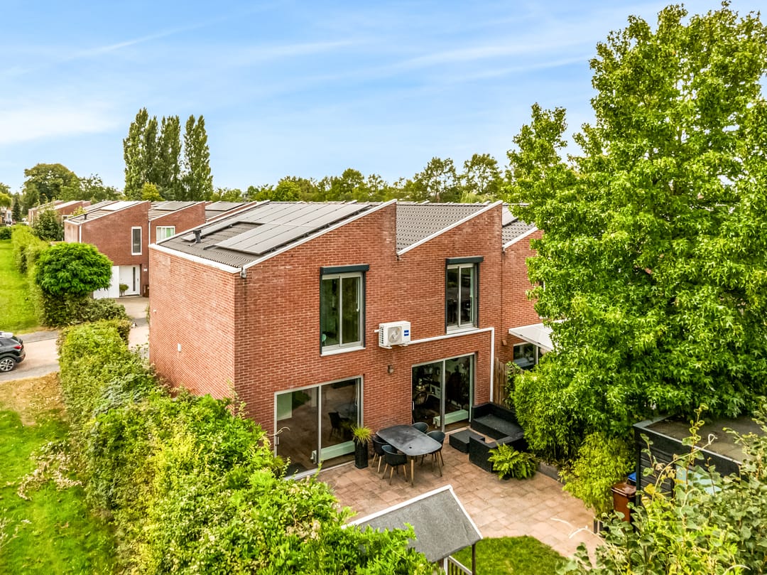 Foto 32 van Slingeraklaan 137