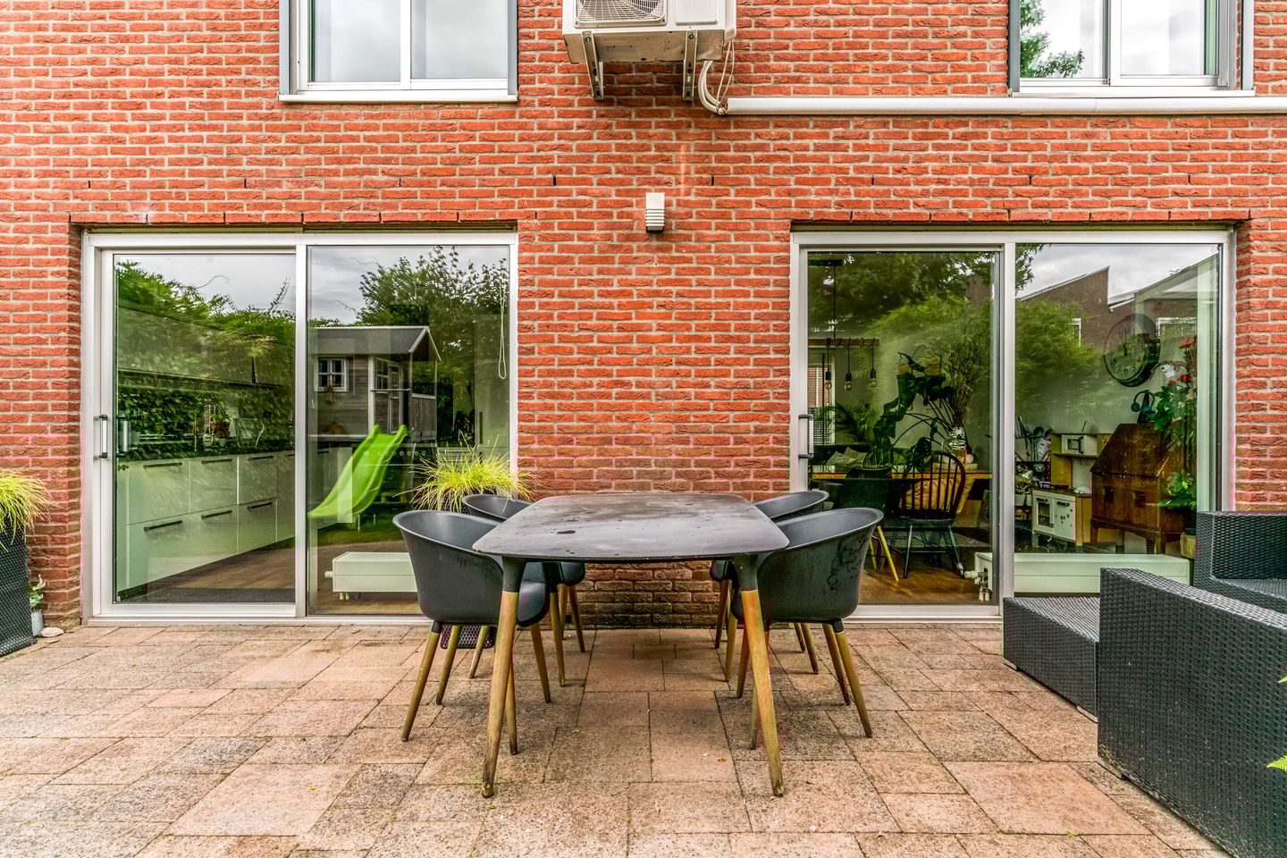 Foto 35 van Slingeraklaan 137