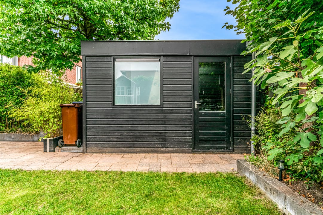 Foto 37 van Slingeraklaan 137